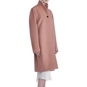 T by Alexander Wang Wool Coat